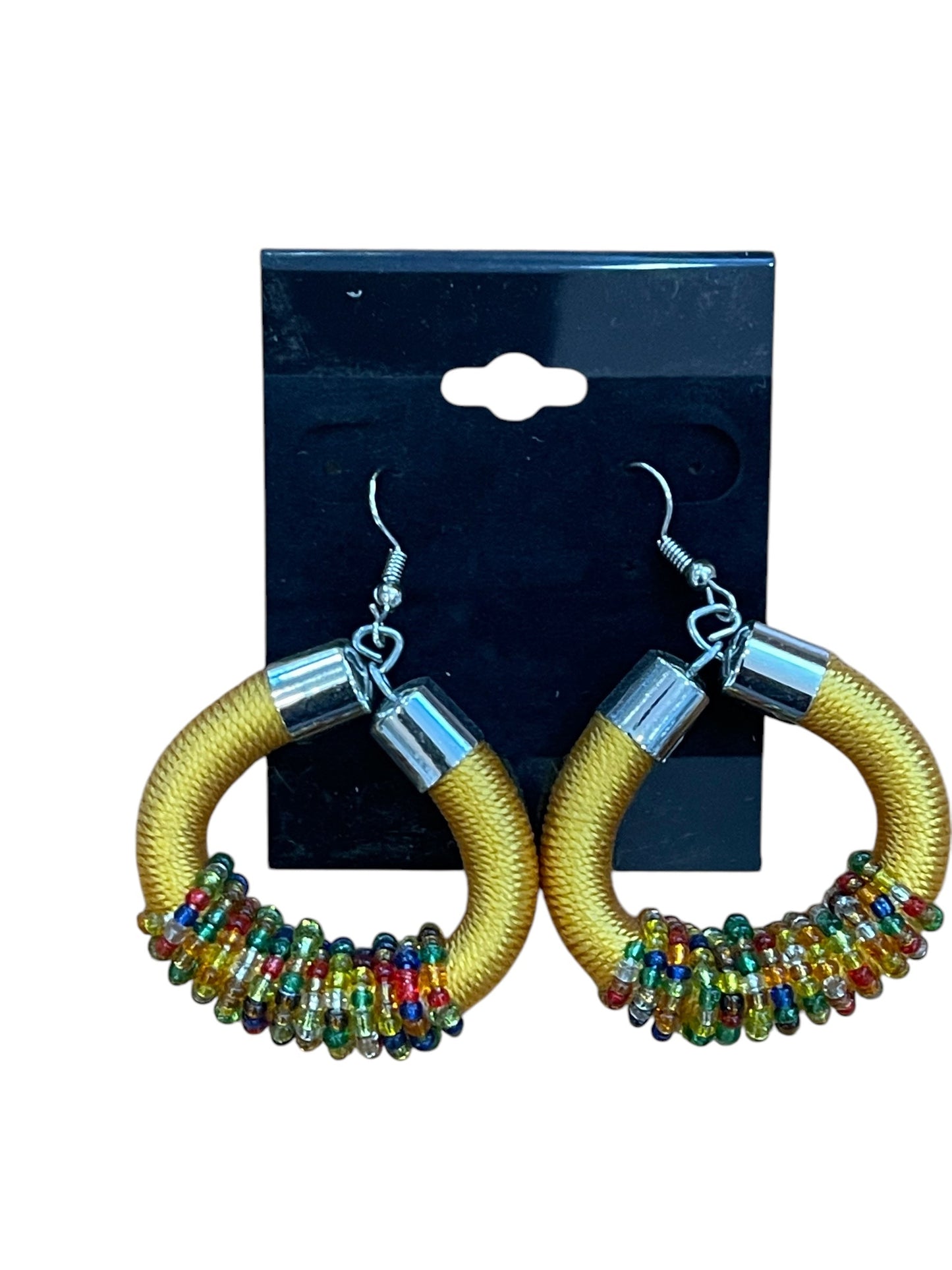 African fashion Earrings