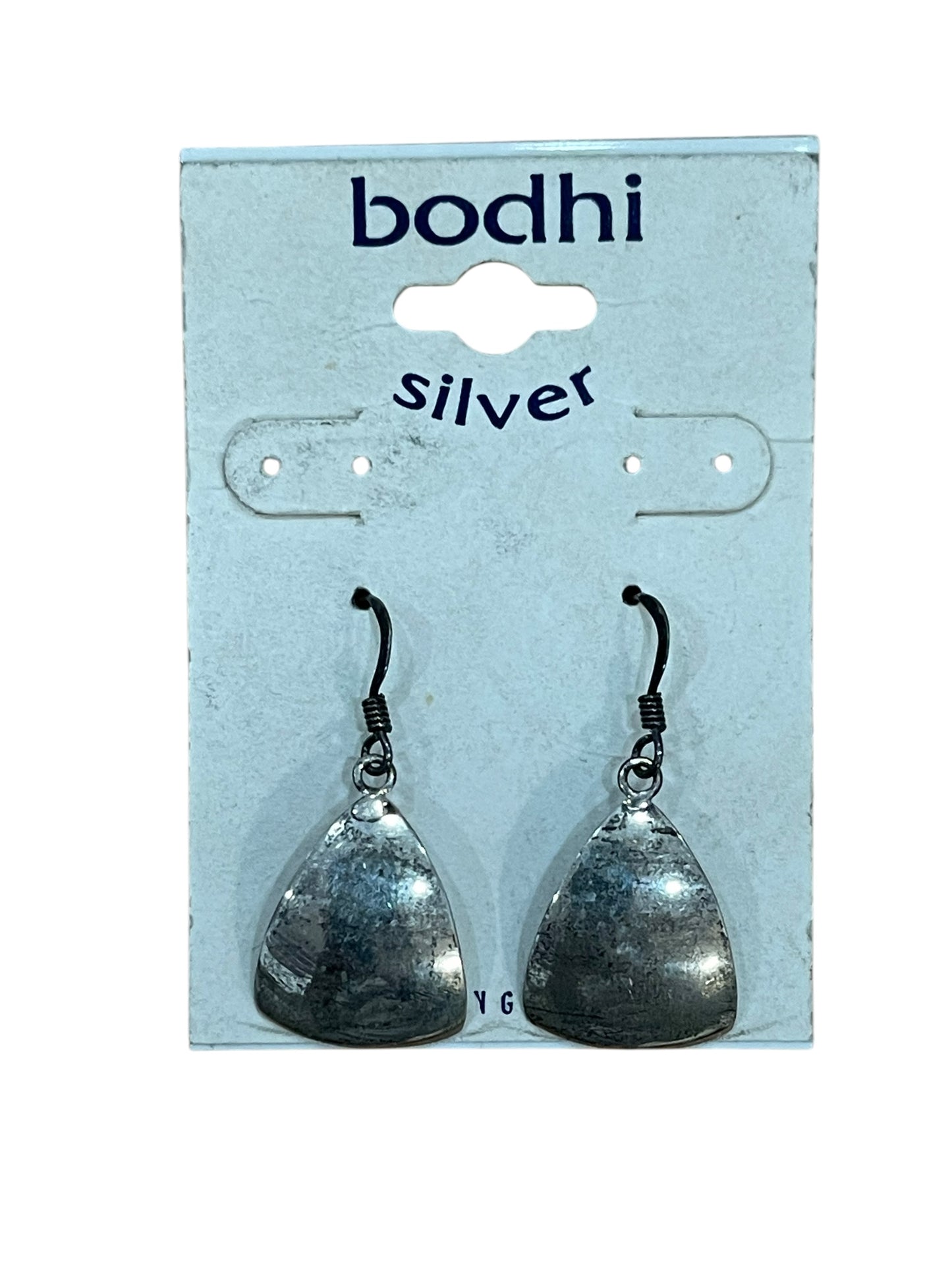 Bodhi Silver