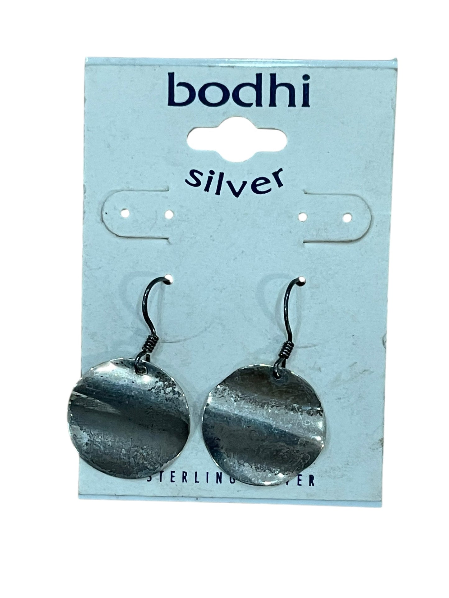 Bodhi Silver