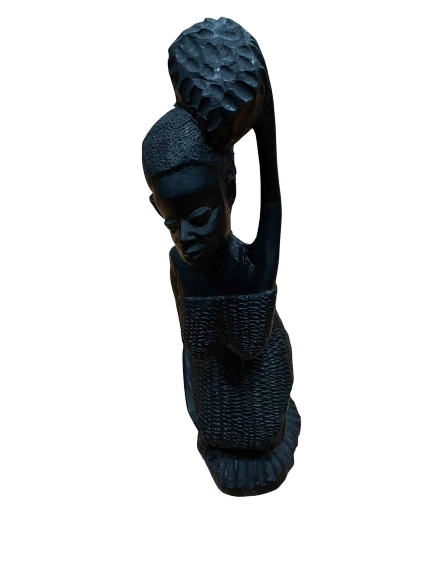 African Woman