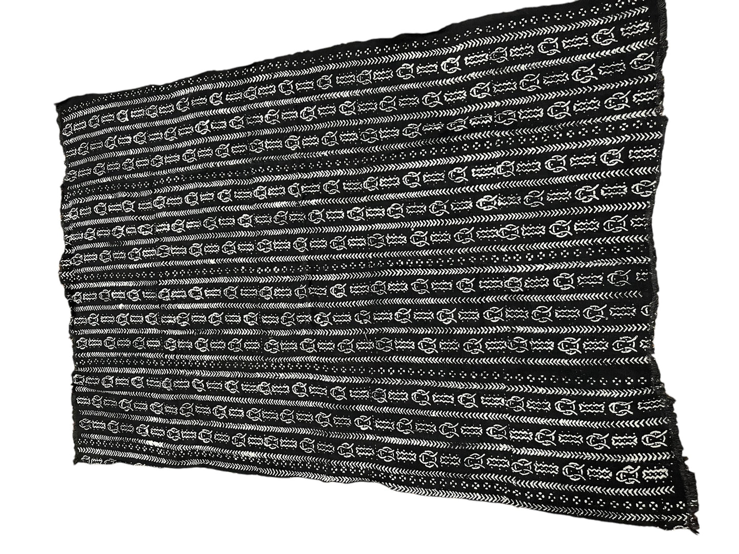 Mud Cloth Fabric