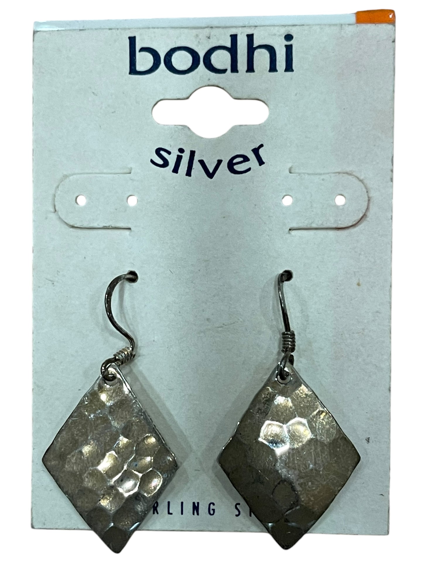 Bodhi Silver
