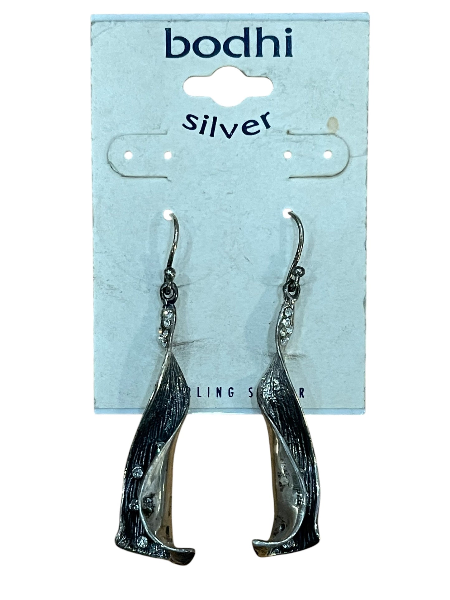 Bodhi Silver