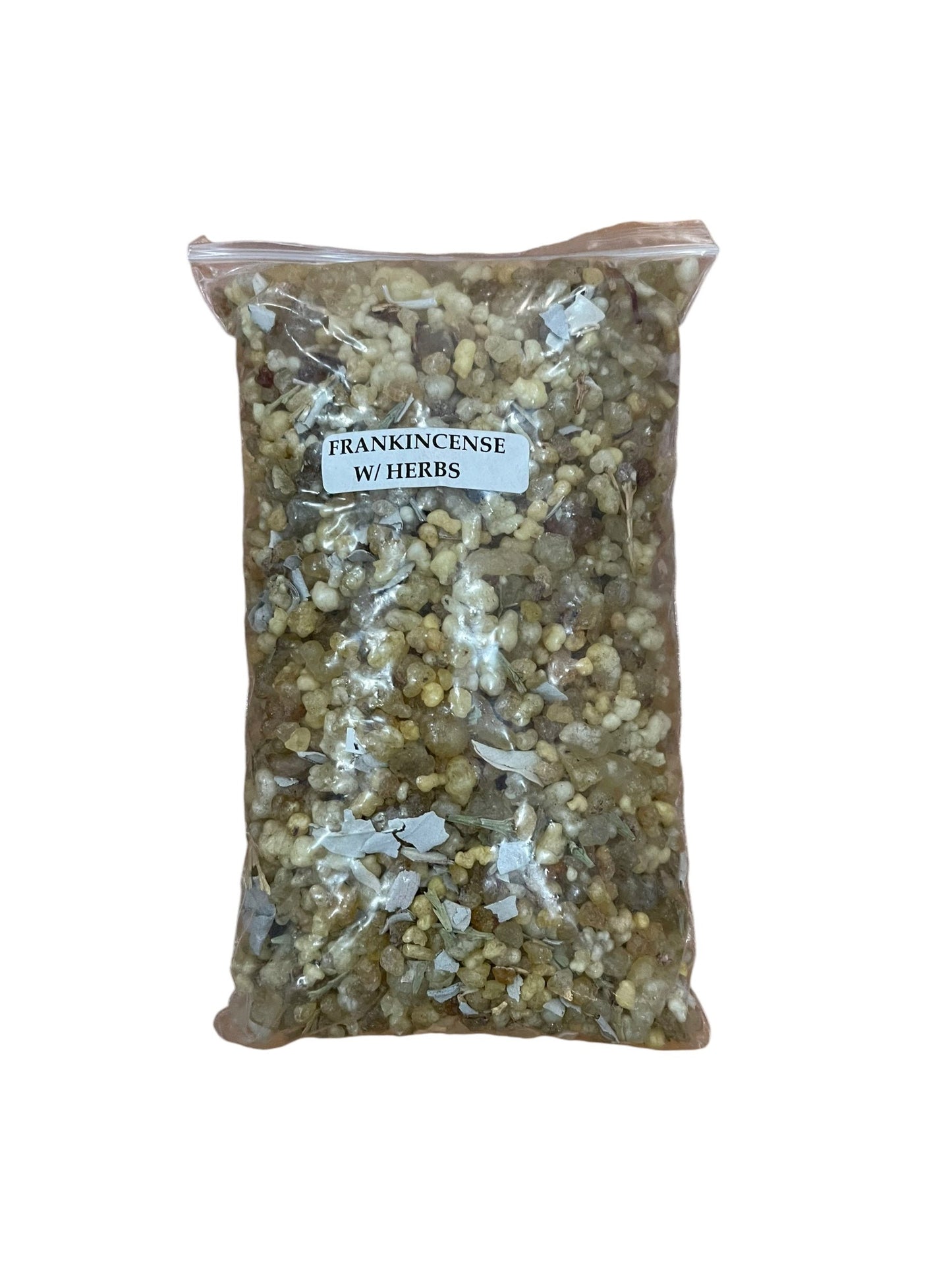 Rocks Frankincense/ Herbs