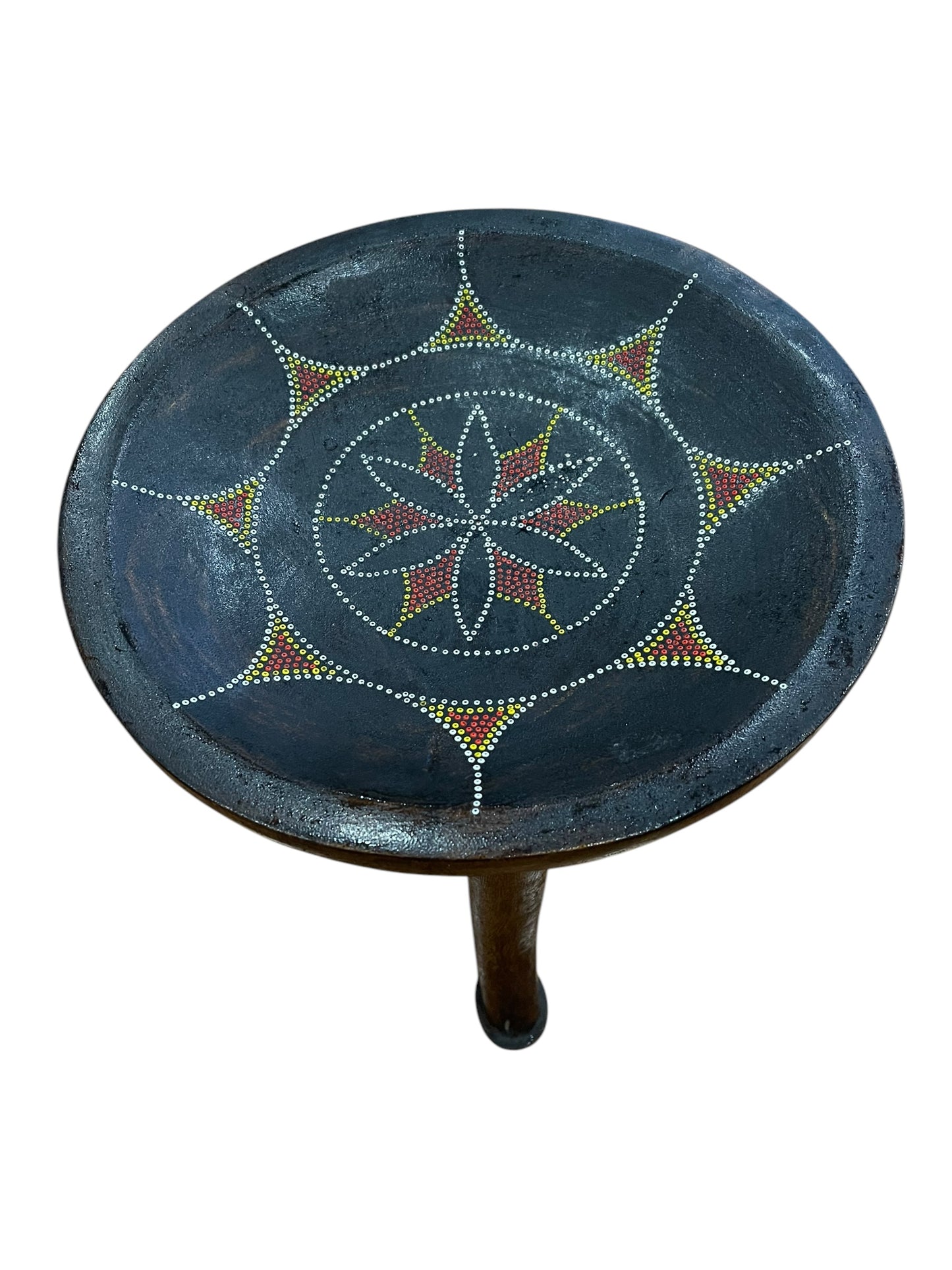 Maasai Stool