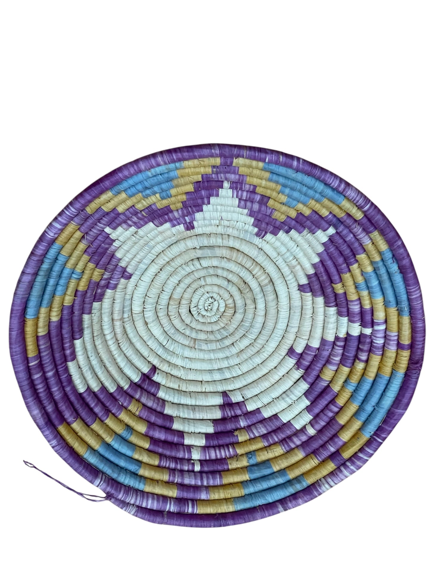 Uganda Basket