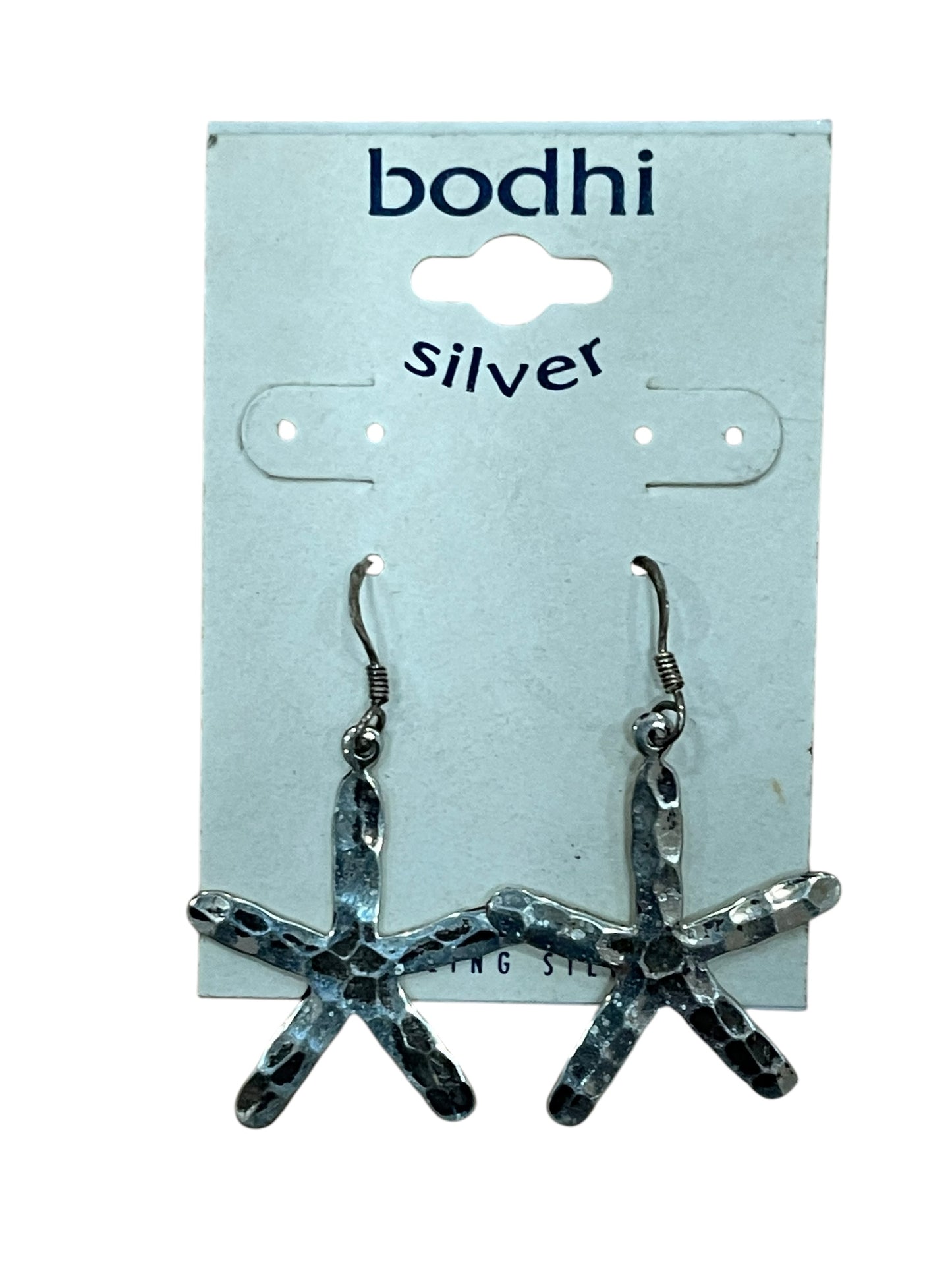 Bodhi Silver