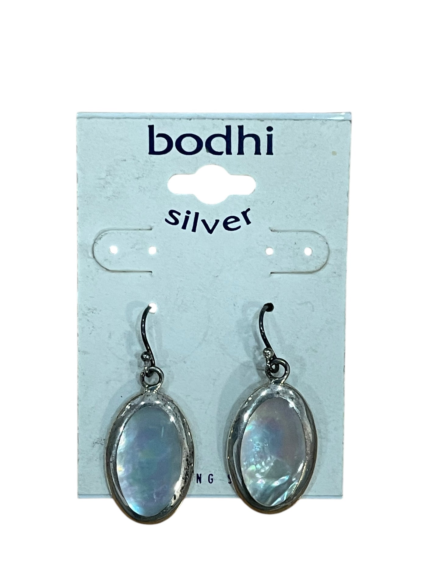 Bodhi Silver