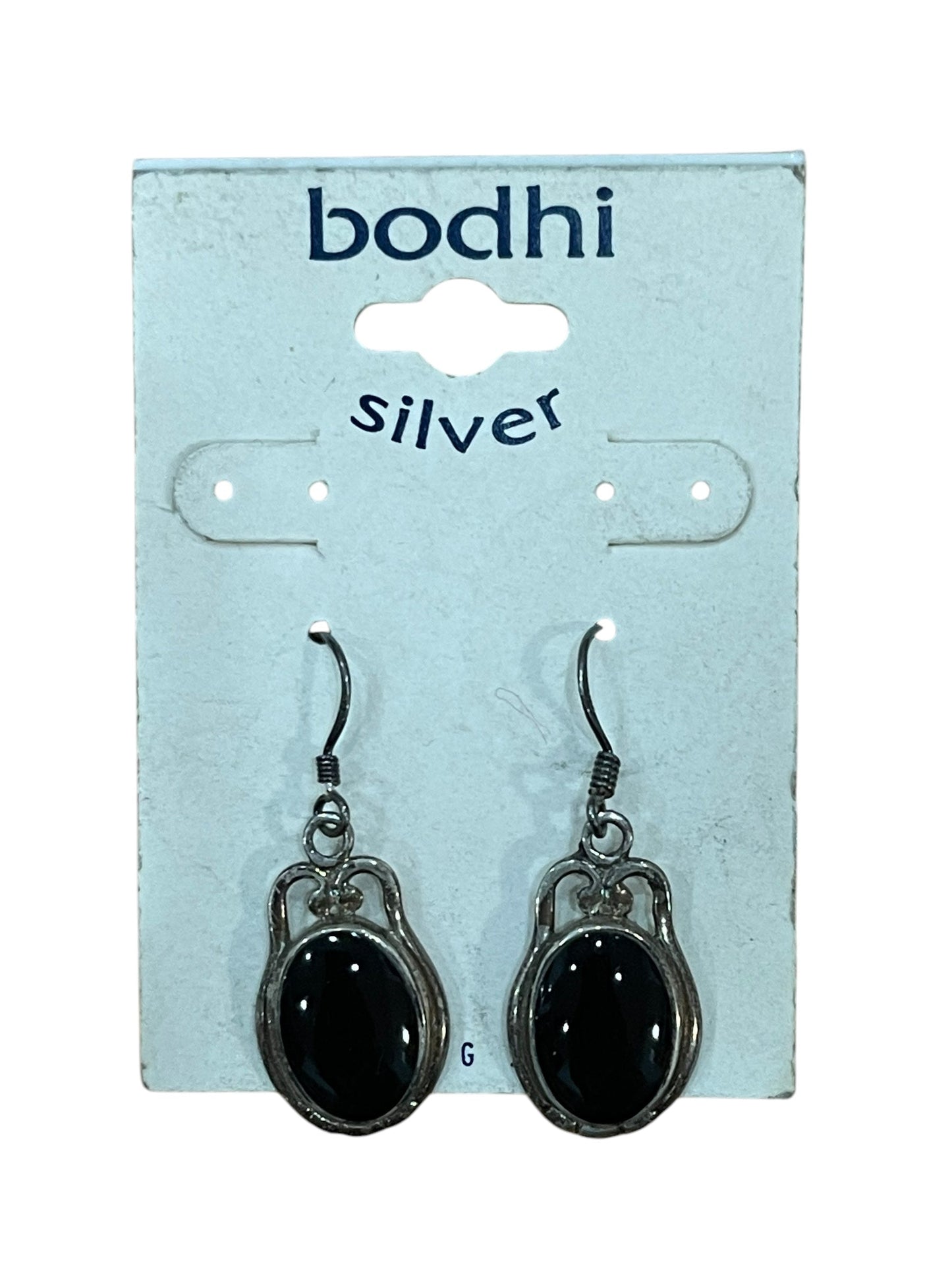 Bodhi Silver