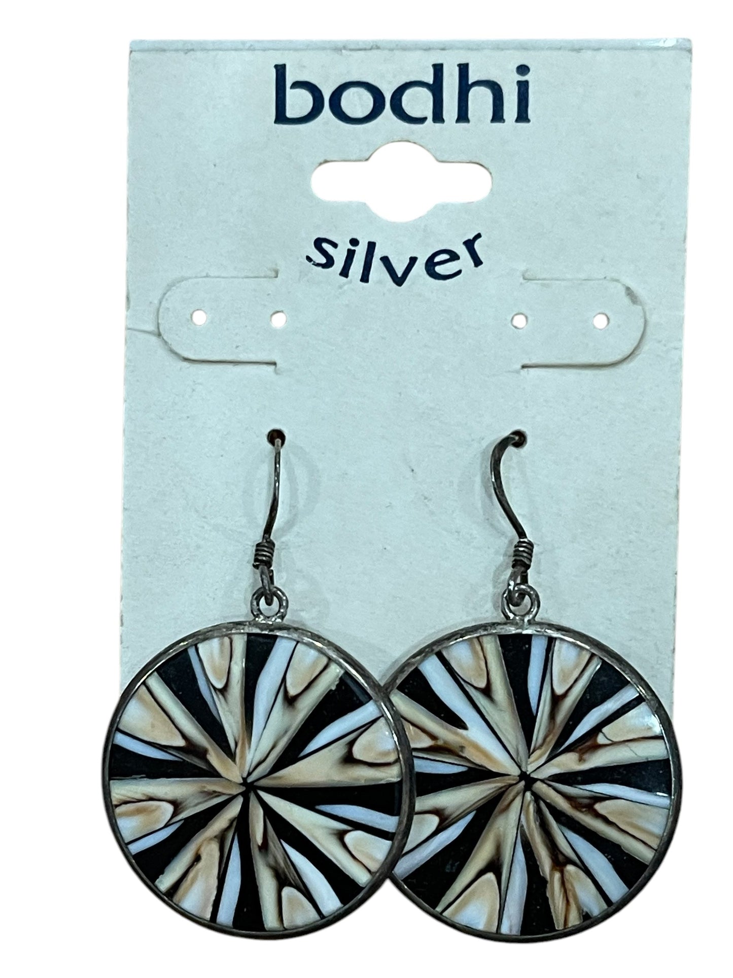 Bodhi Silver