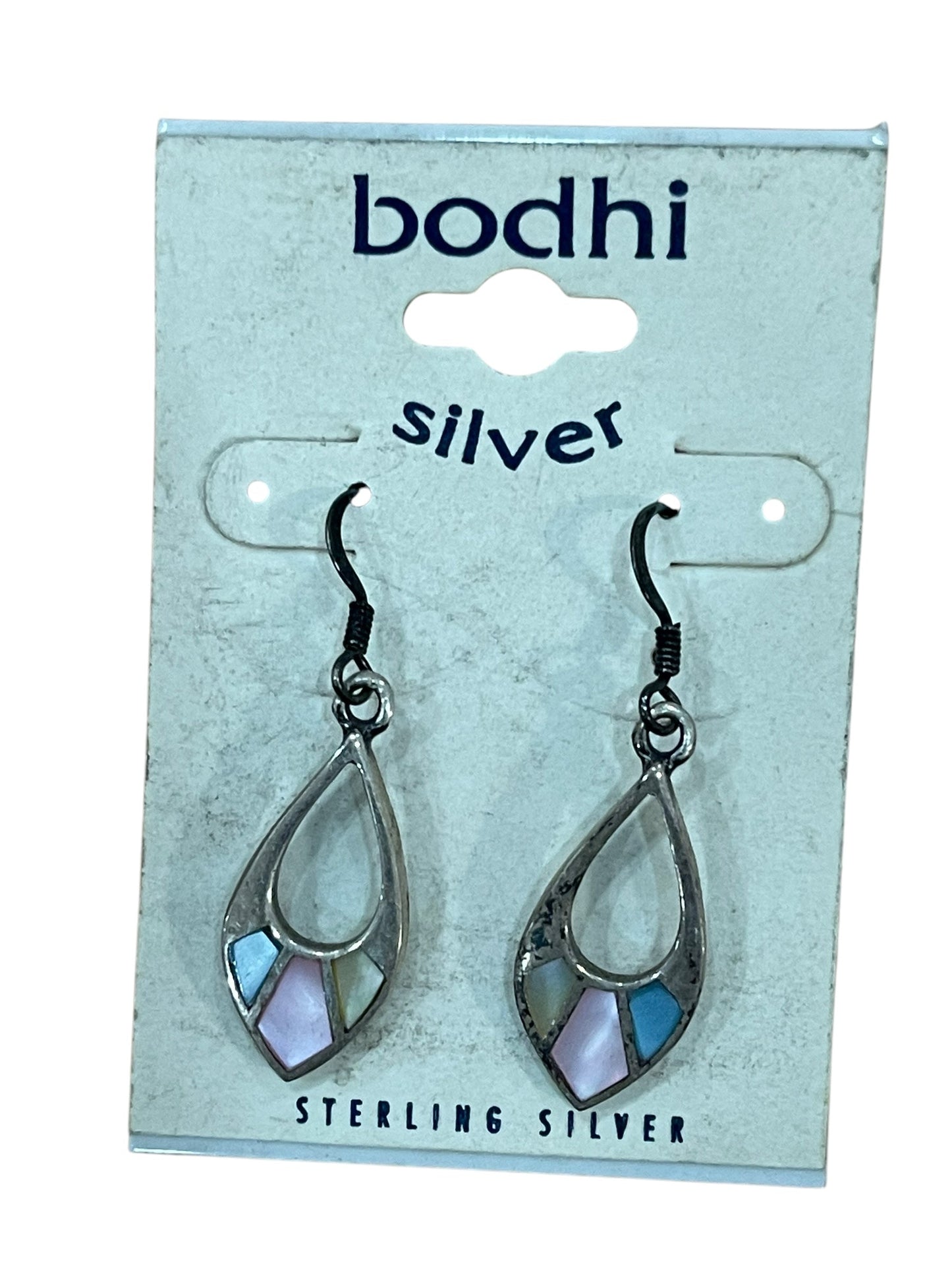 Bodhi Silver