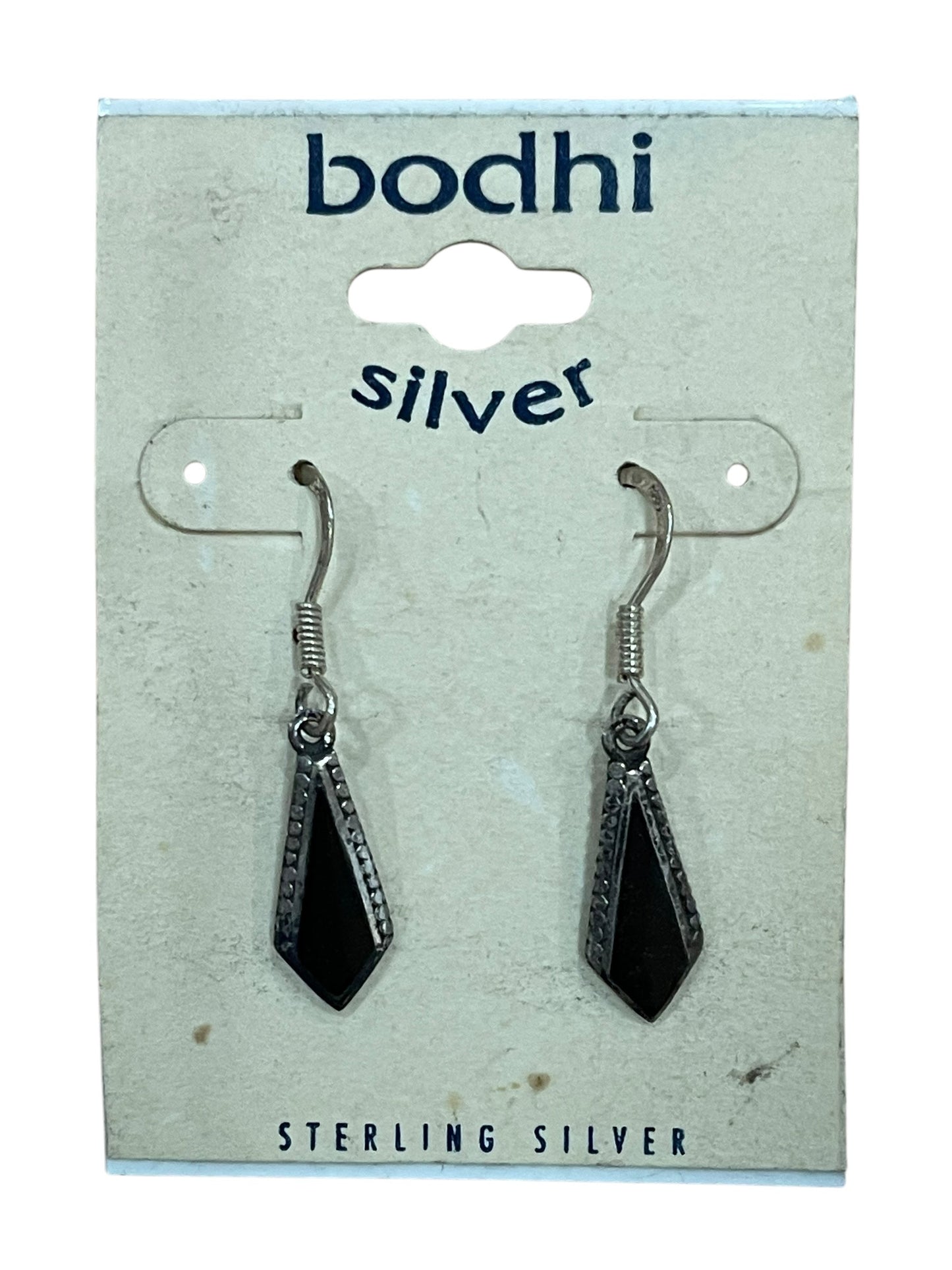 Bodhi Silver