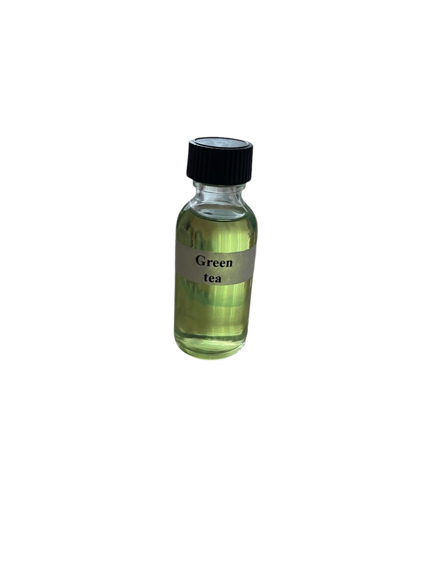 Green Tea Oils