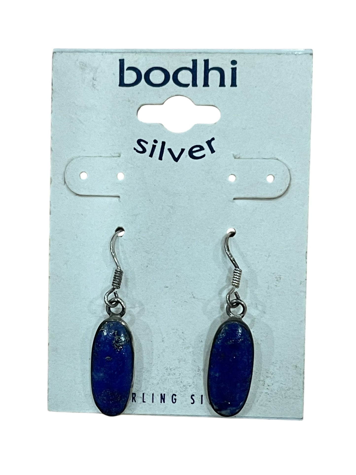 Bodhi Silver