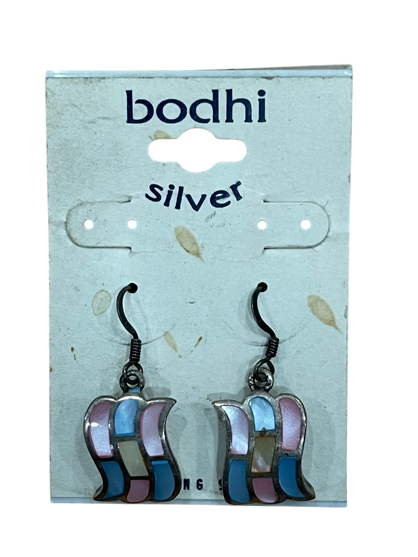 Bodhi Silver