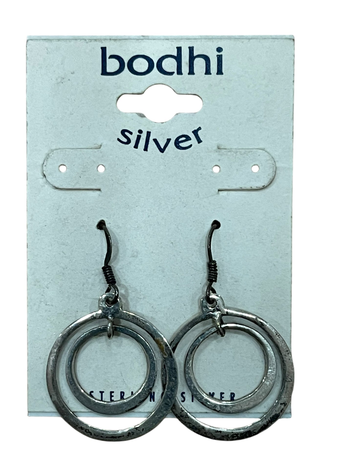Bodhi Silver