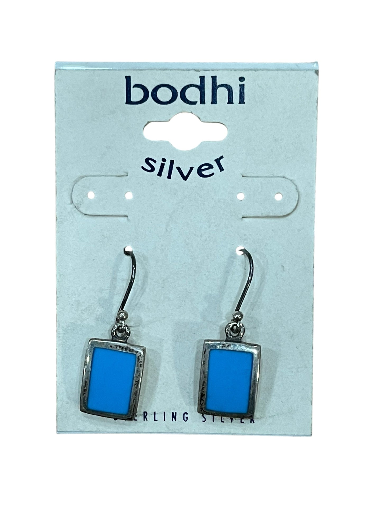 Bodhi Silver