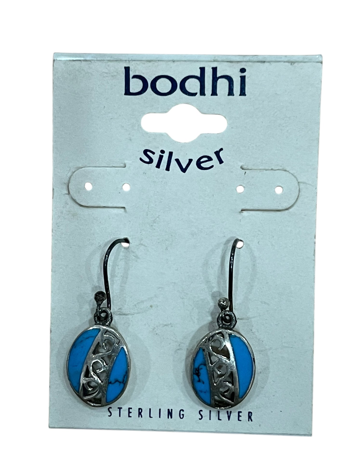 Bodhi Silver