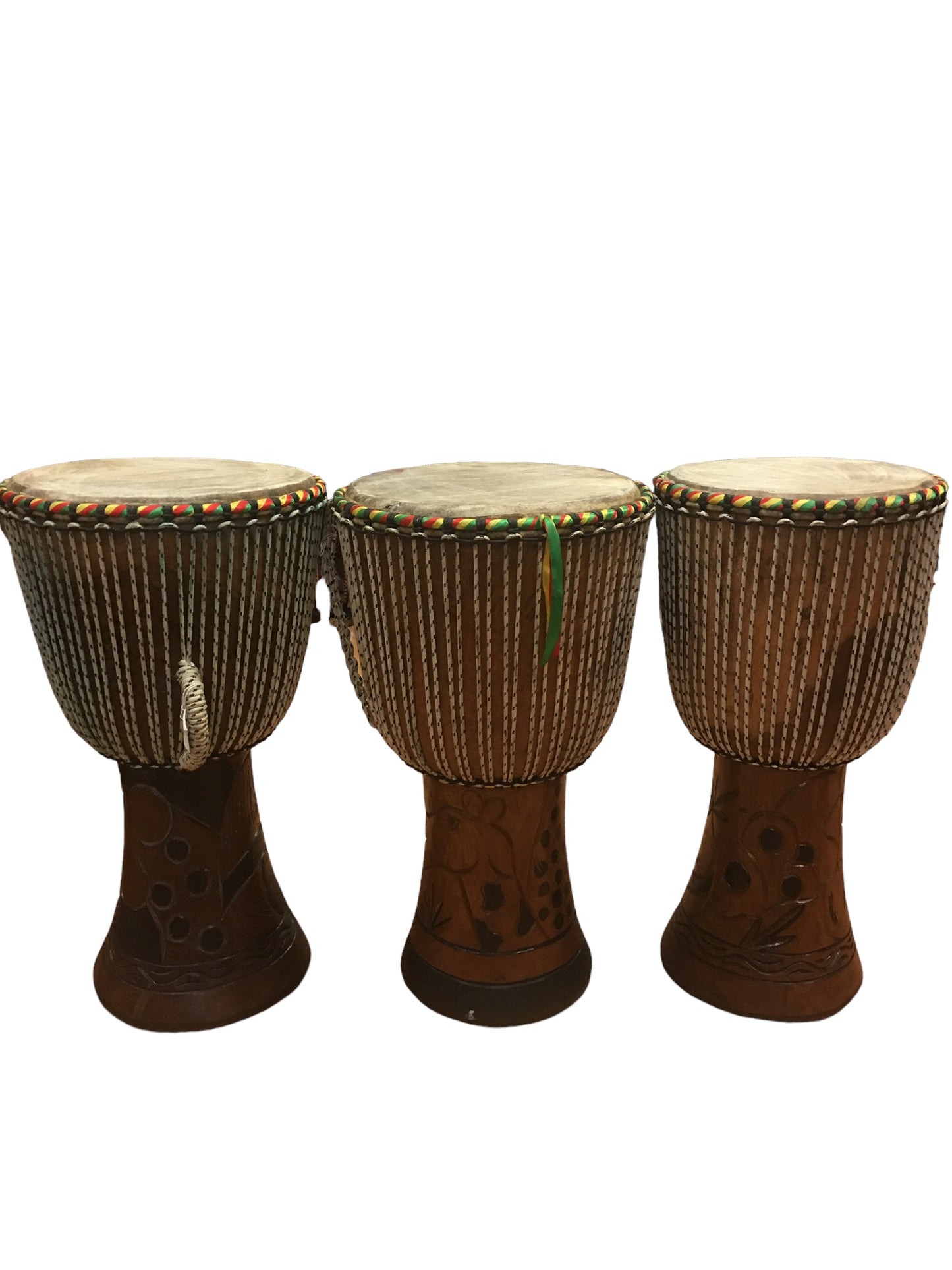 Senegalese Djembe (Full Size)