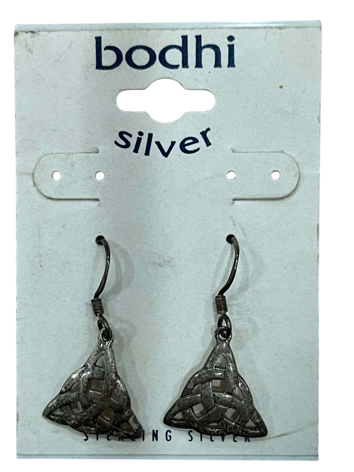 Bodhi Silver