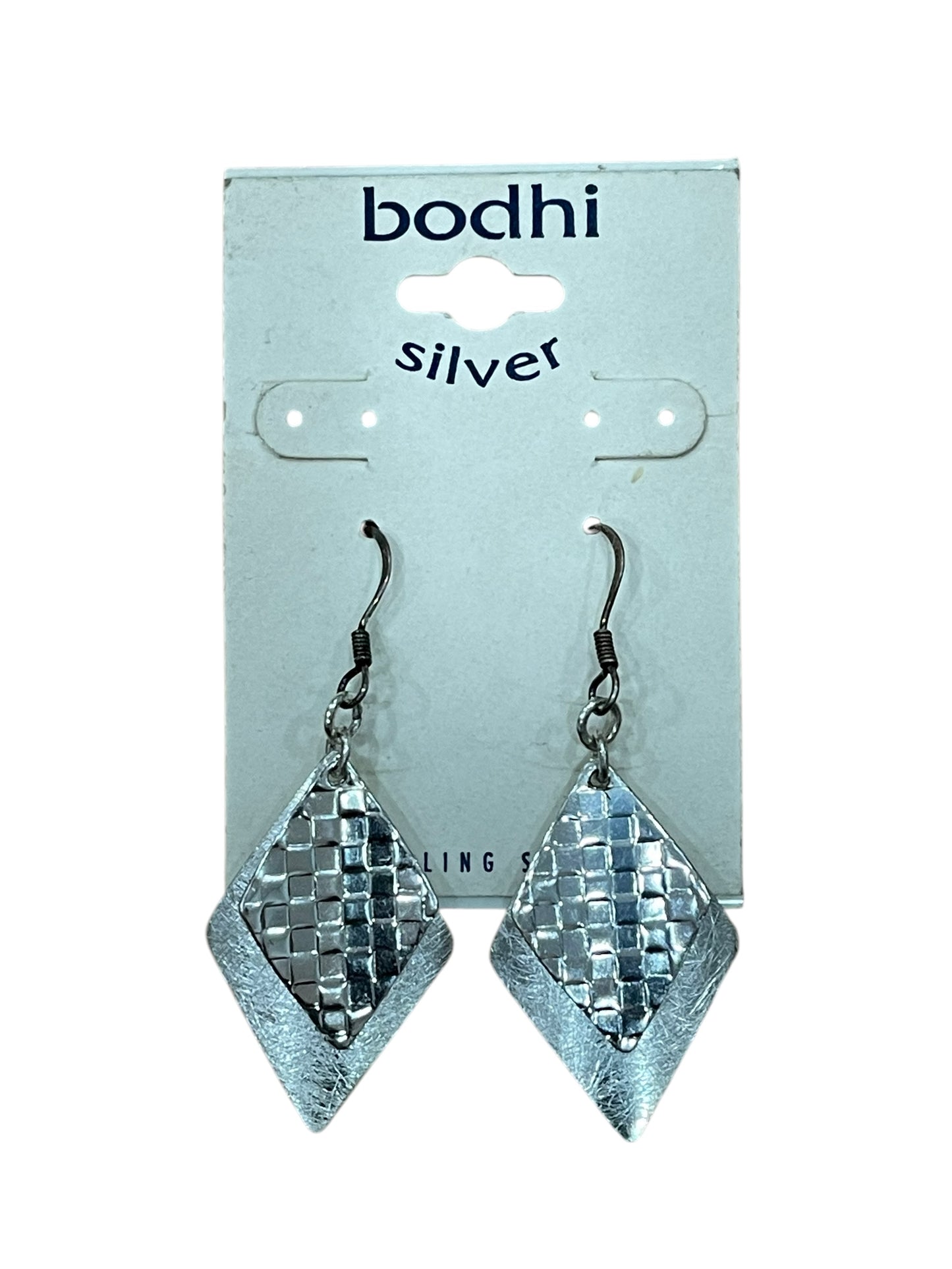 Bodhi Silver