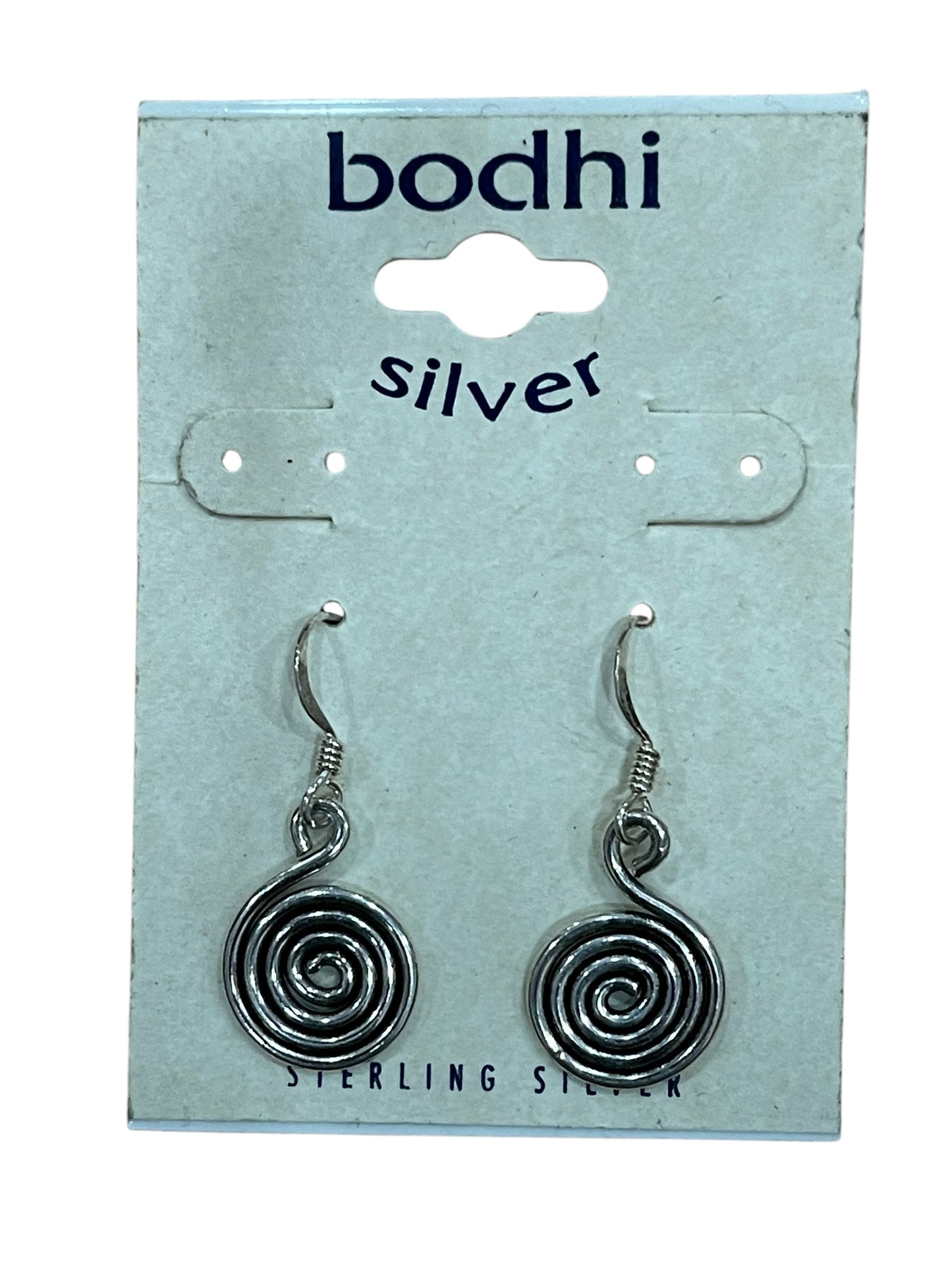 Bodhi Silver
