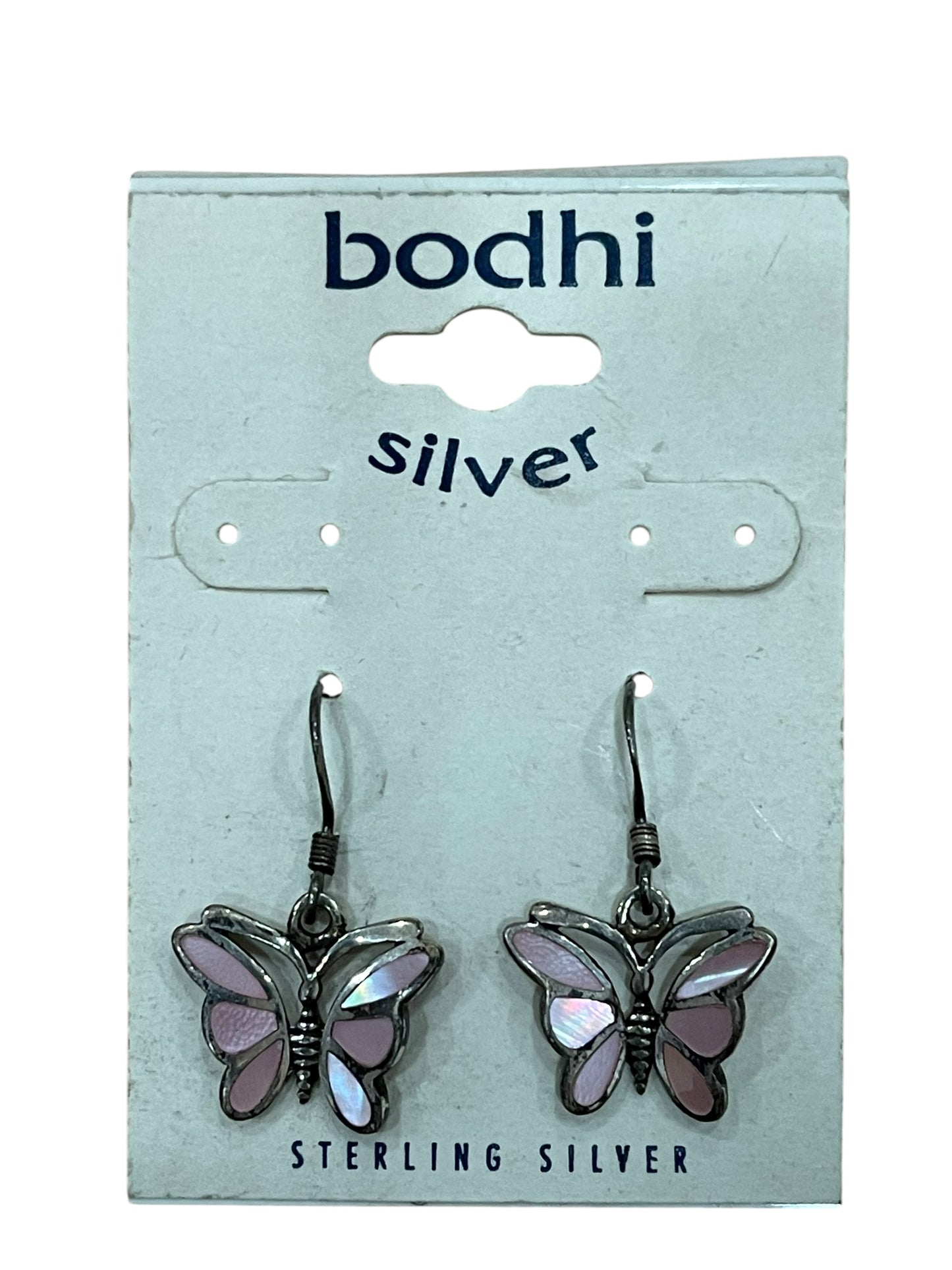 Bodhi Silver
