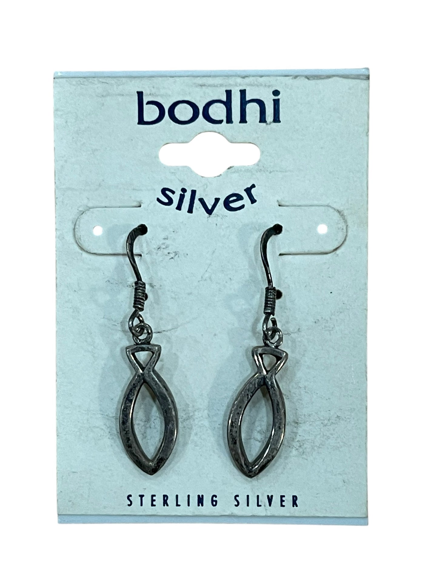 Bodhi Silver