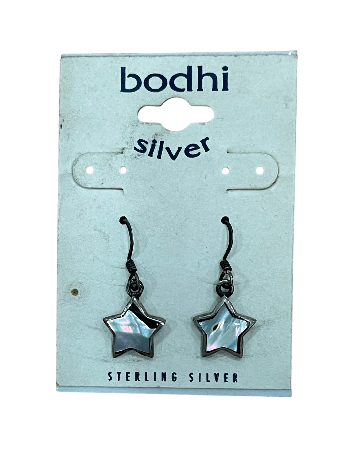 bodhi Silver