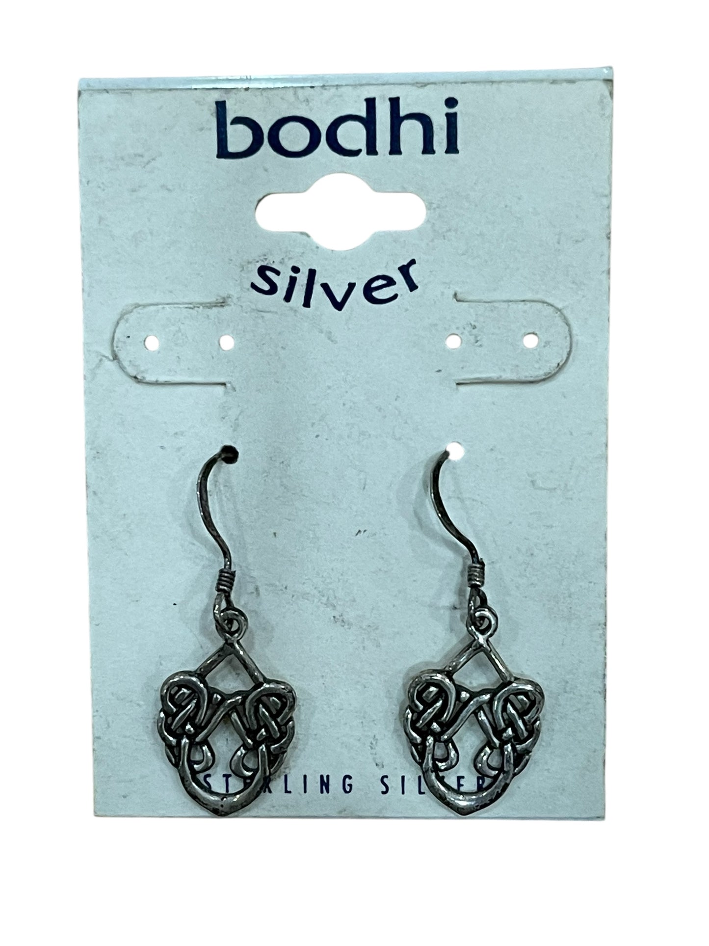 Bodhi Silver