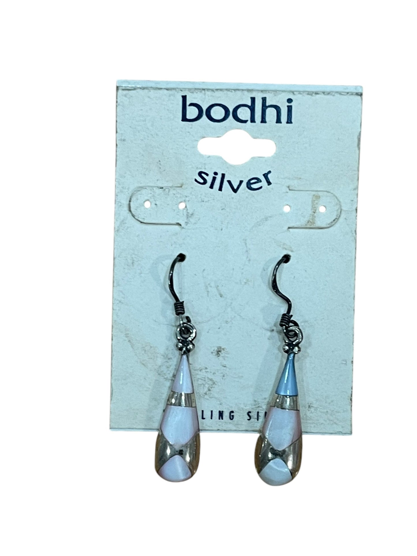 Bodhi Silver