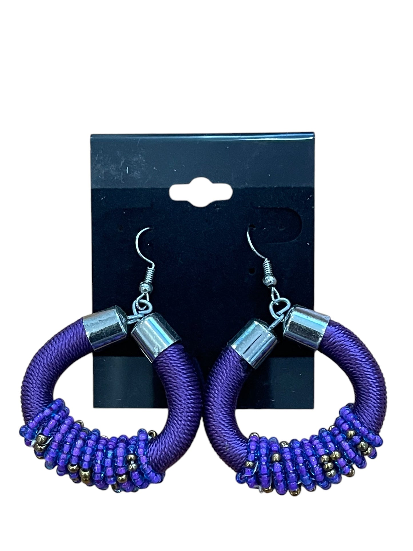 African fashion Earrings