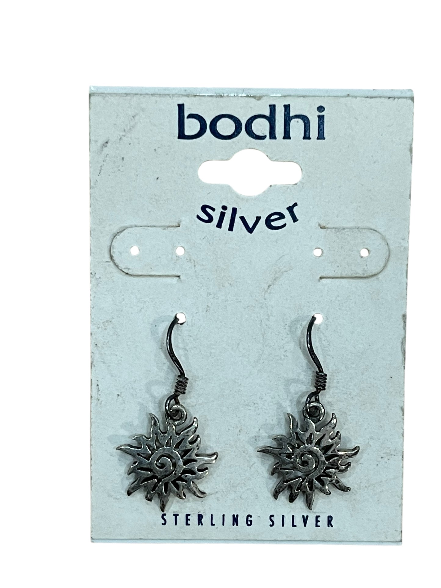 Bodhi Silver