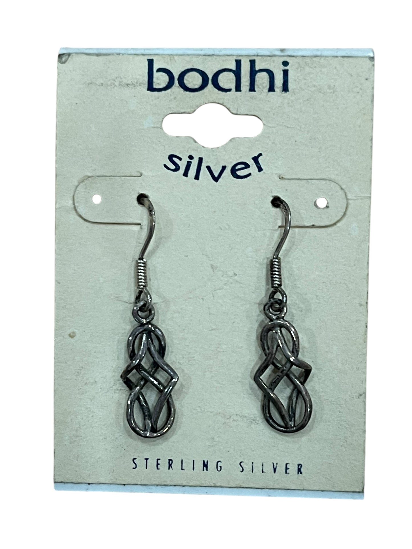 Bodhi Silver