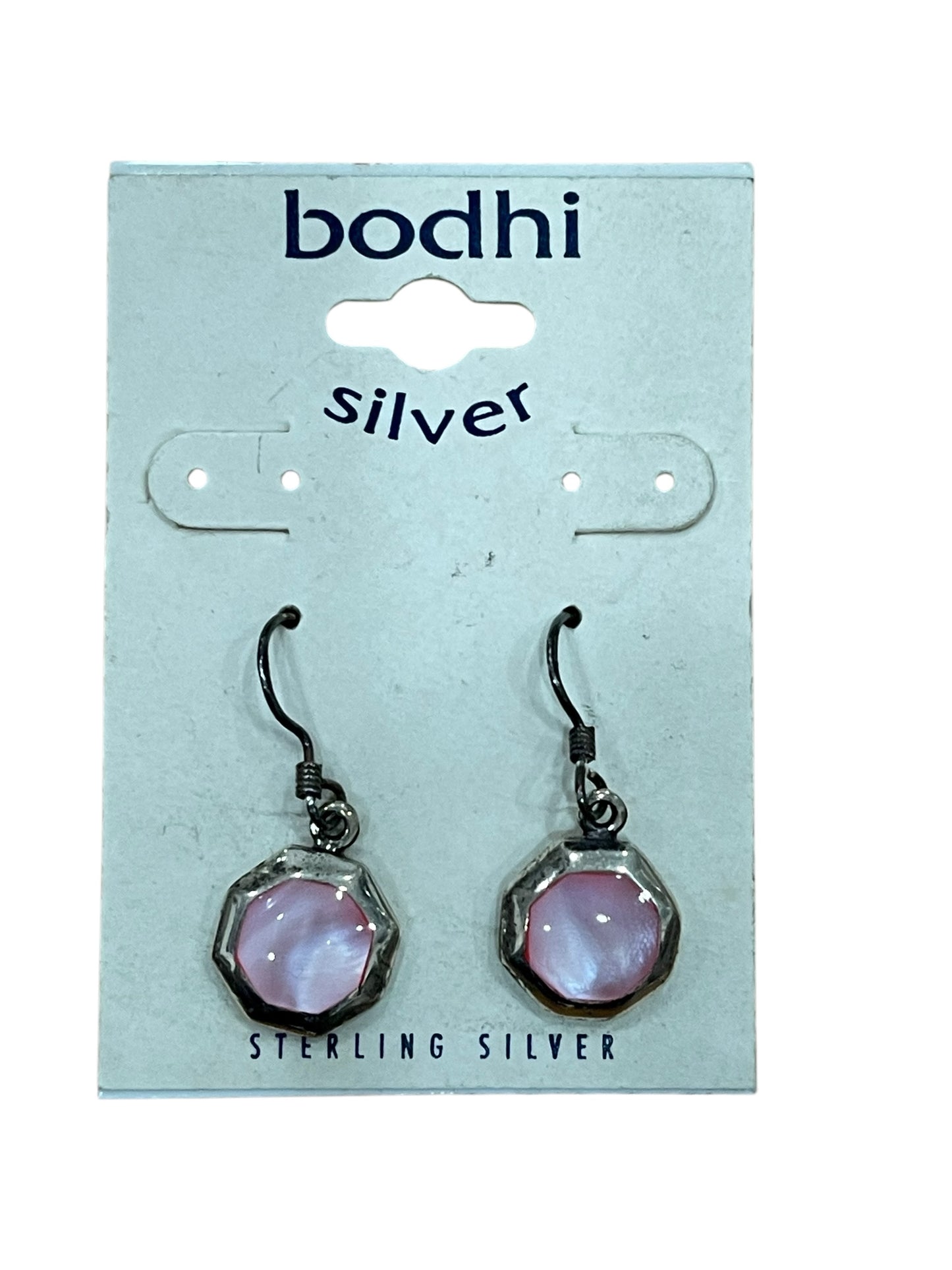 Bodhi Silver