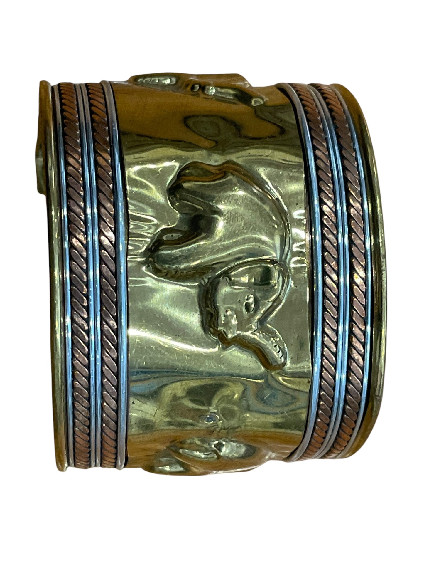 Cuff Bracelet