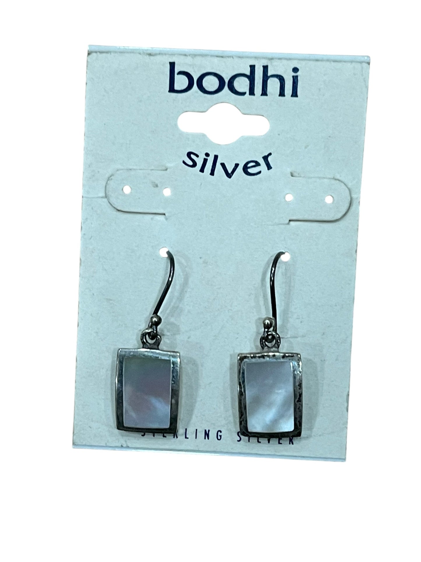 Bodhi Silver