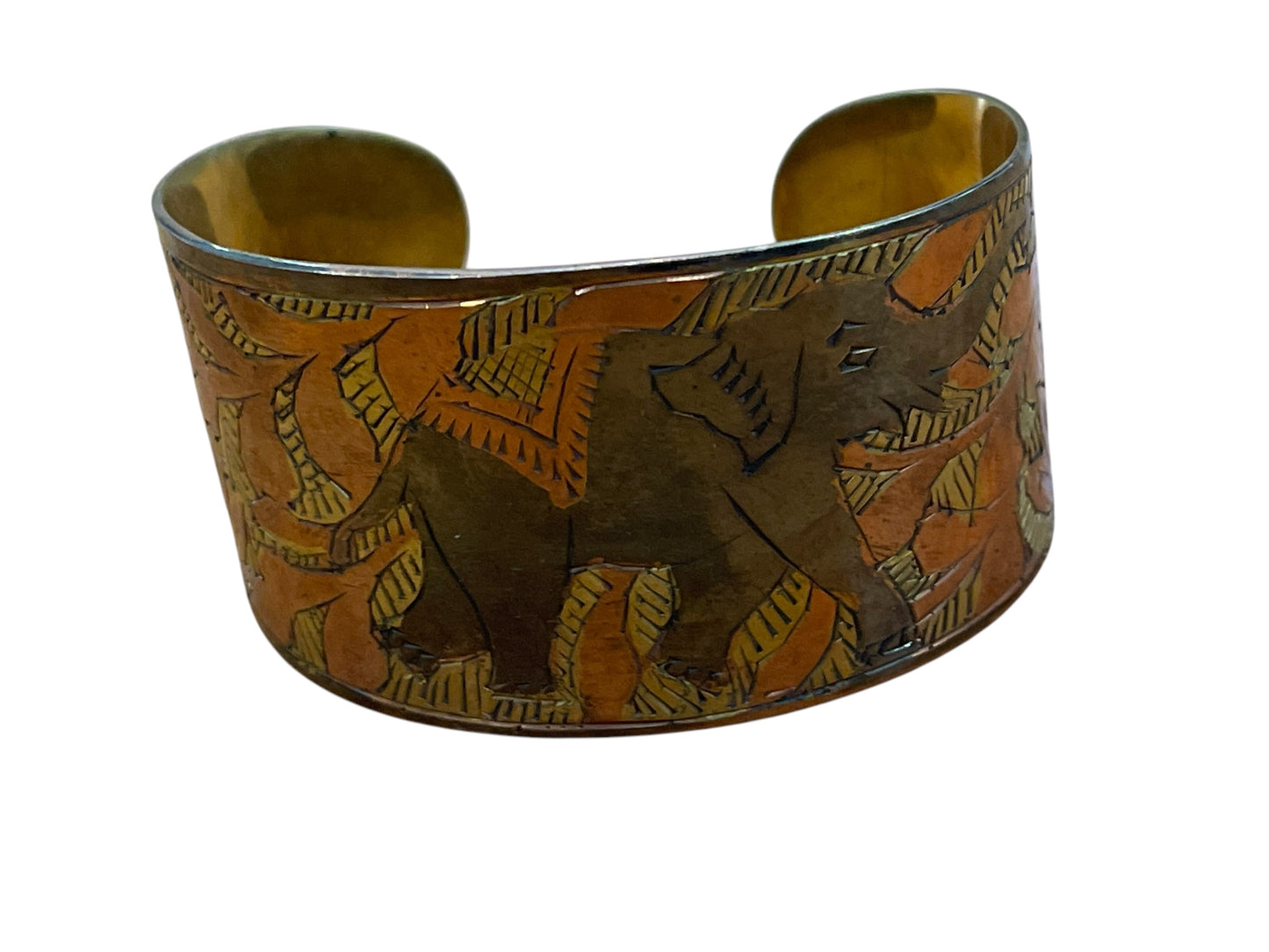 Cuff Bracelet