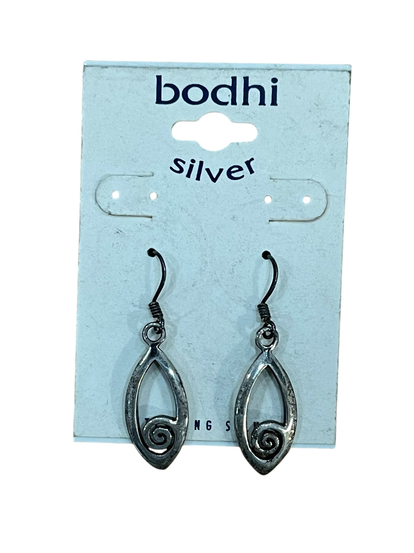 Bodhi Silver
