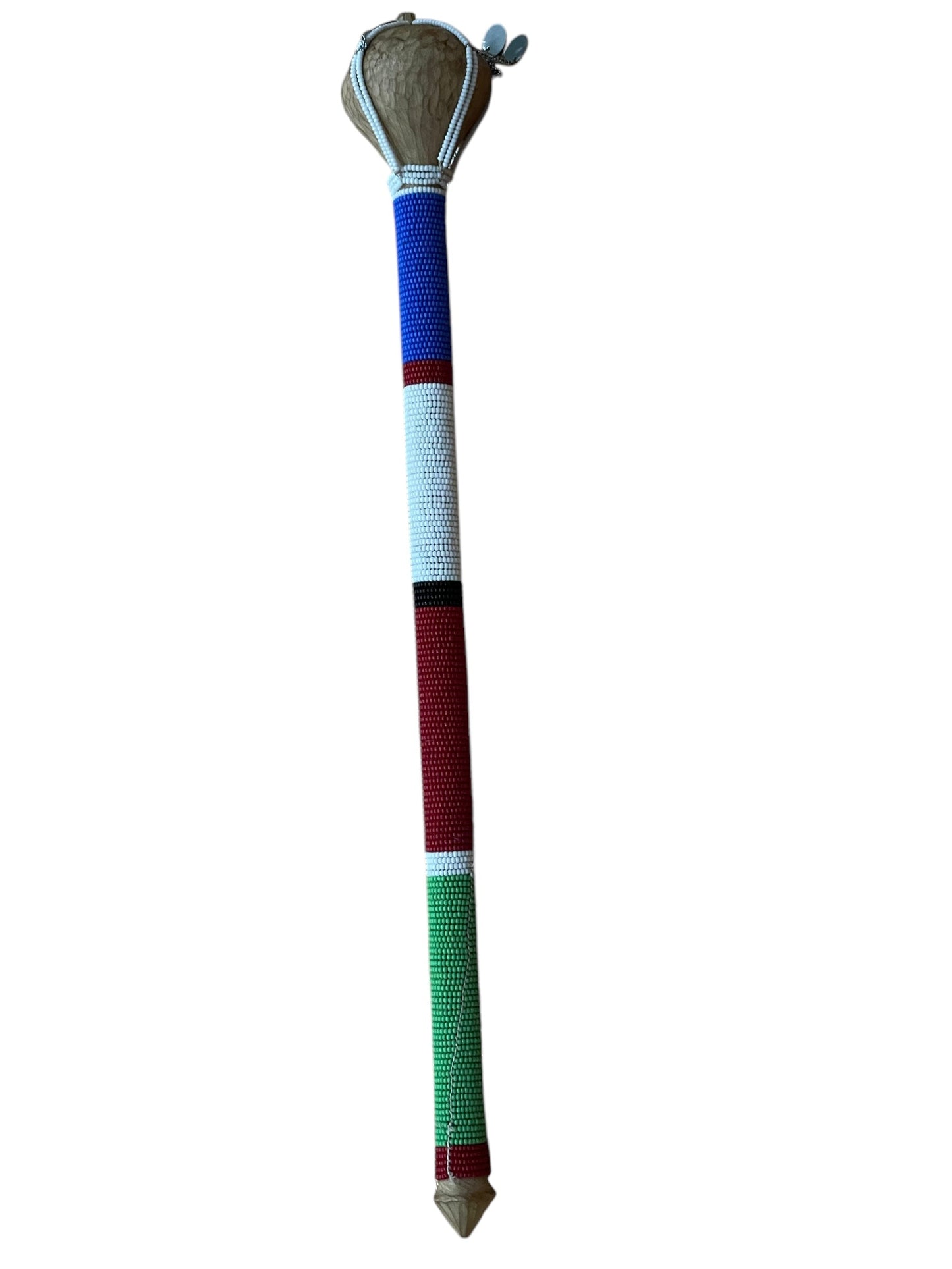 Maasai Rungu Stick