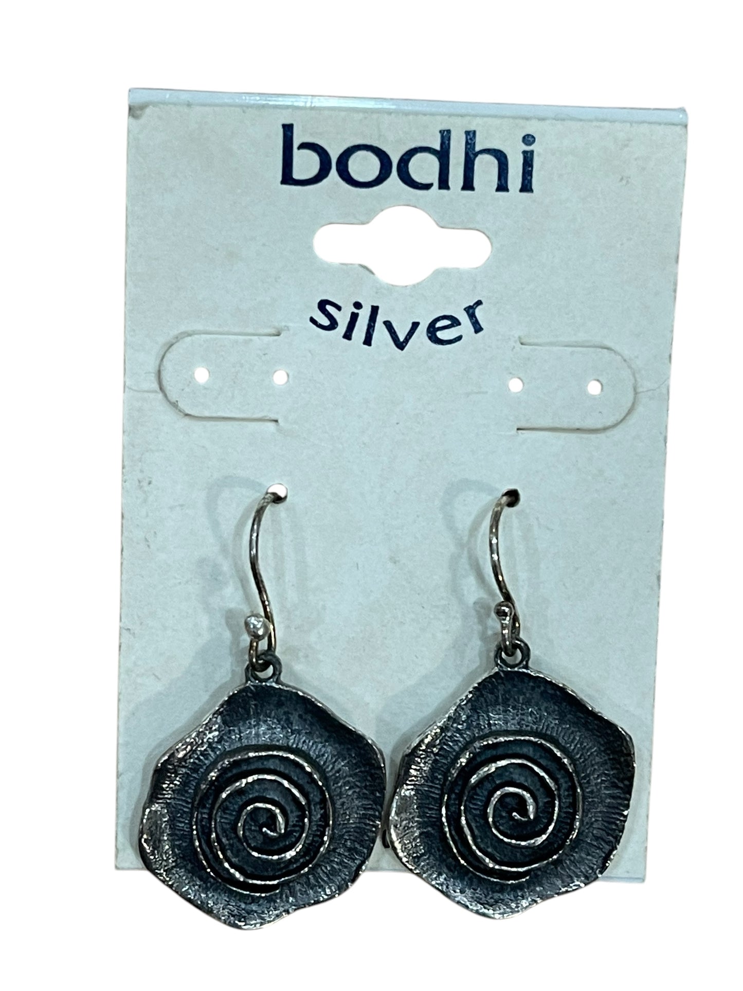 Bodhi Silver