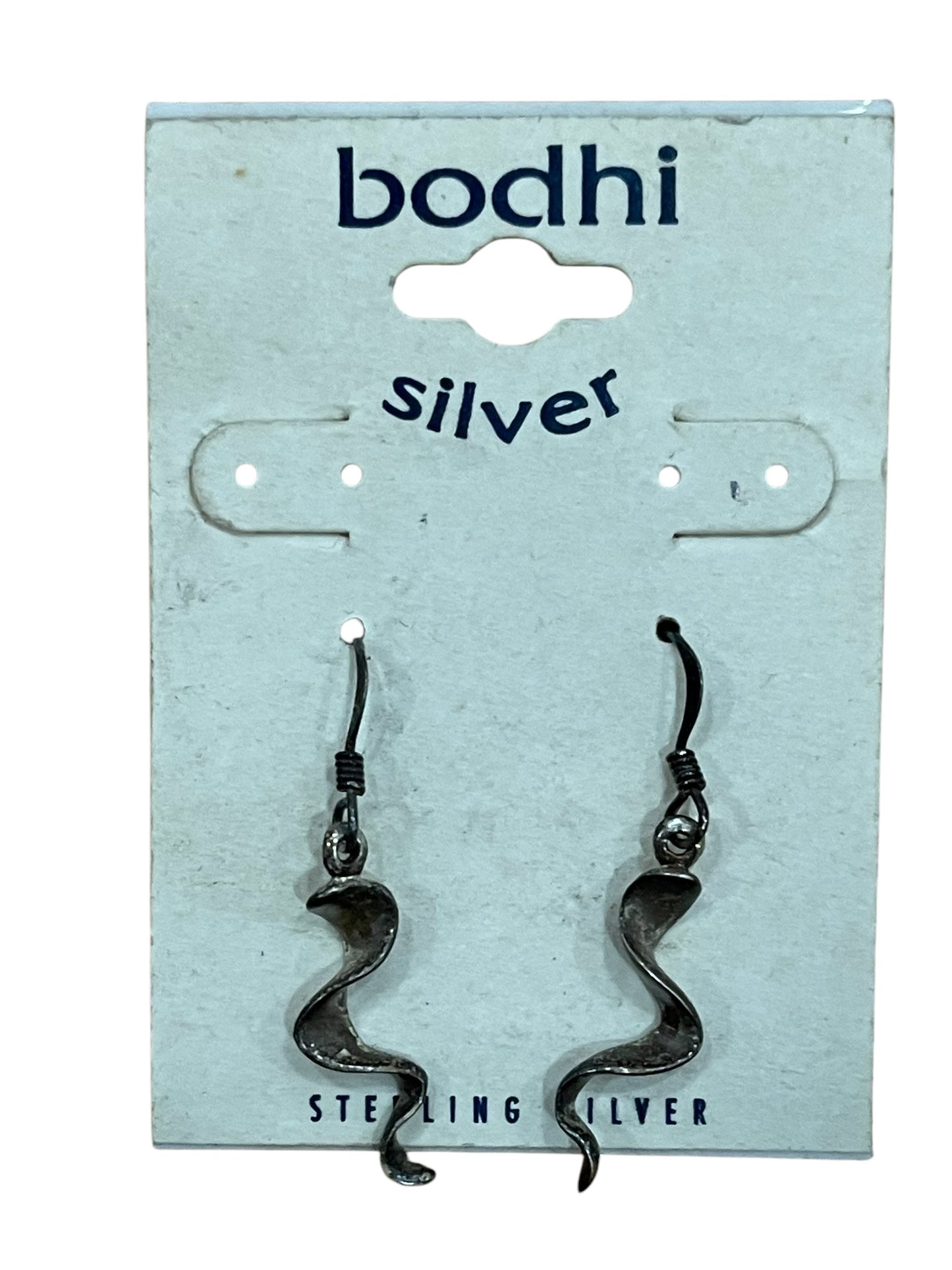 Bodhi Silver