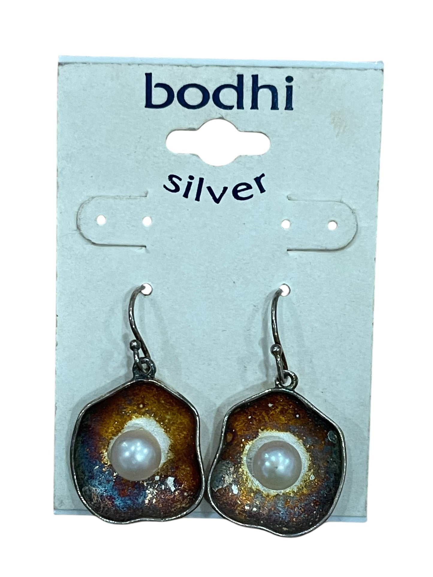 Bodhi Silver