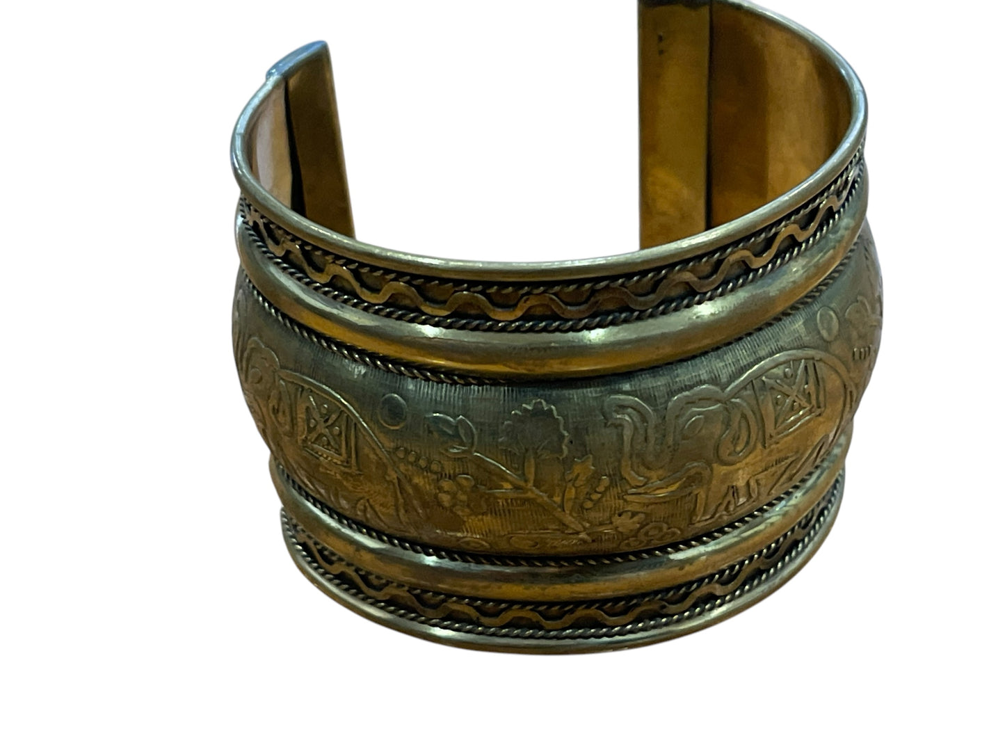 Cuff Bracelet