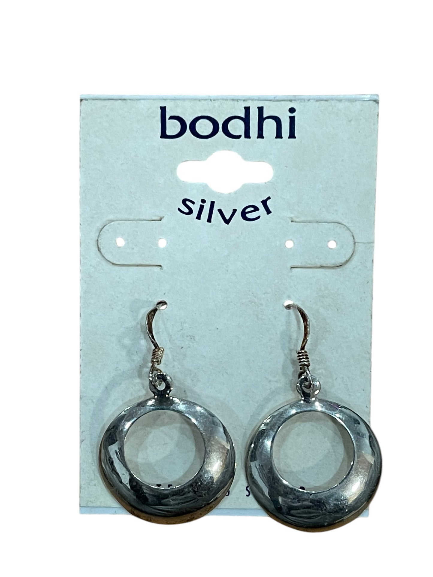Bodhi Silver