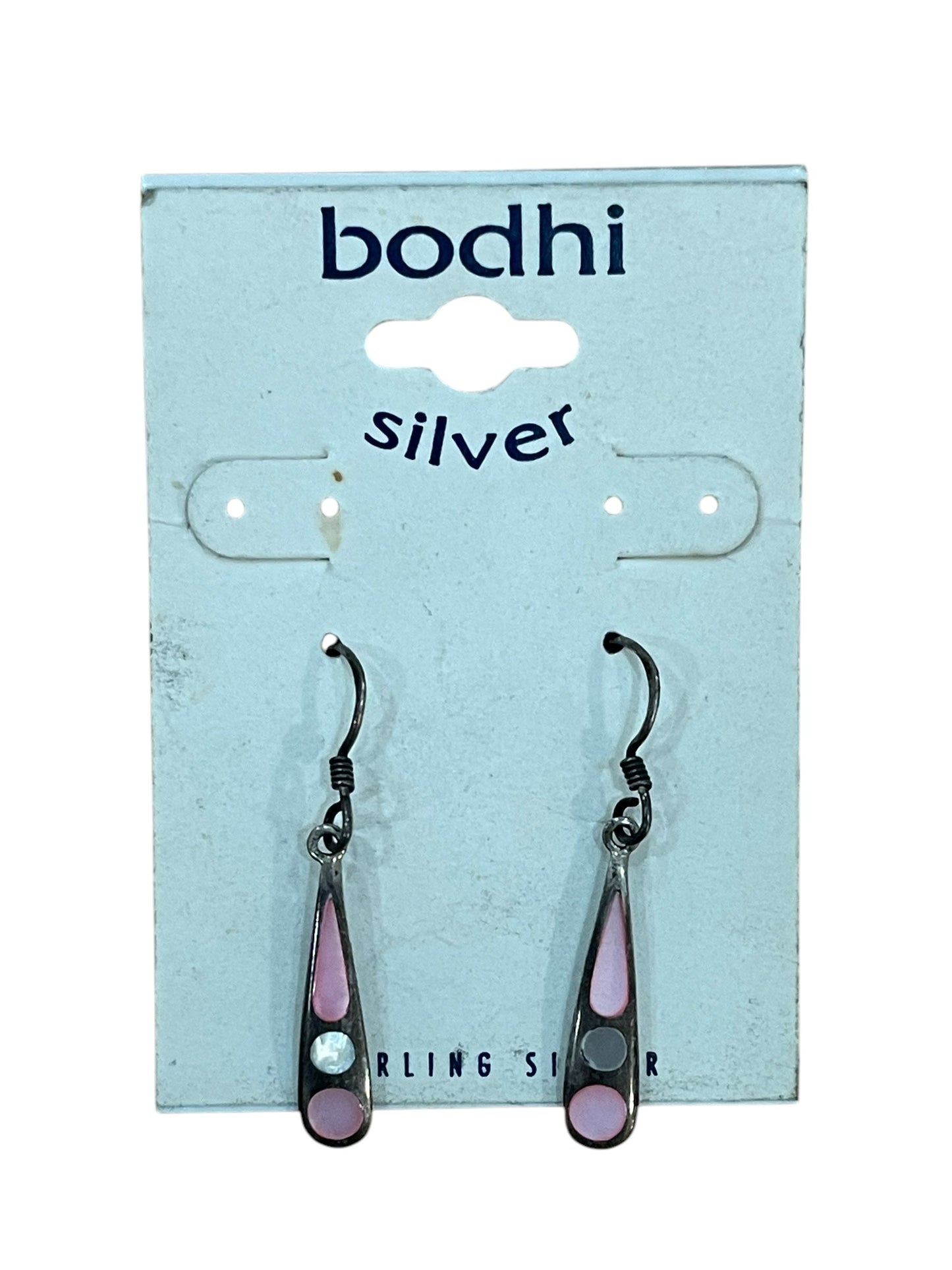 Bodhi Silver