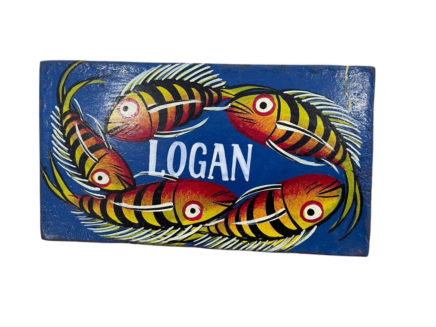 Hand Painting Board
