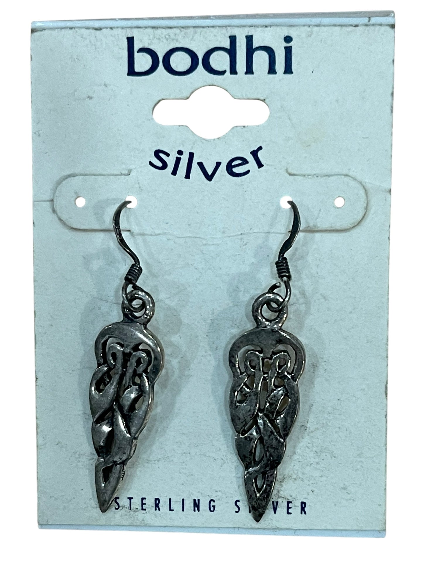 Bodhi Silver