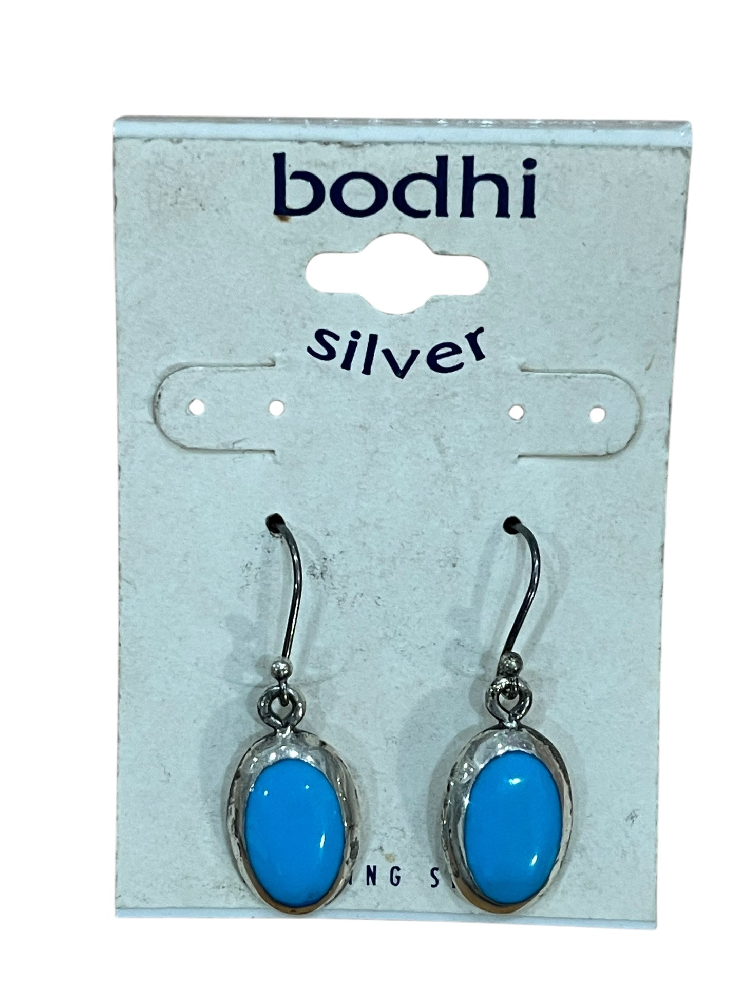 Bodhi Silver