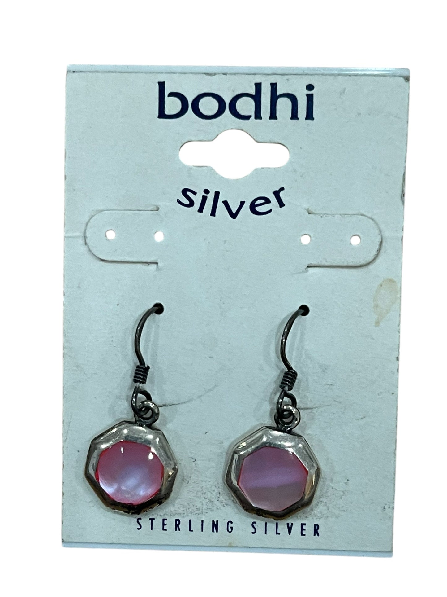 Bodhi Silver